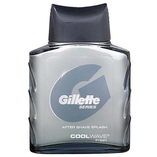 Fotoja e Losion pas rroje Gillette Cool Wave 100ml