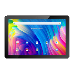 Fotoja e Tablet Vivax TPC-105 4G, 10.1 ", 3GB RAM, 32 GB, argjendtë