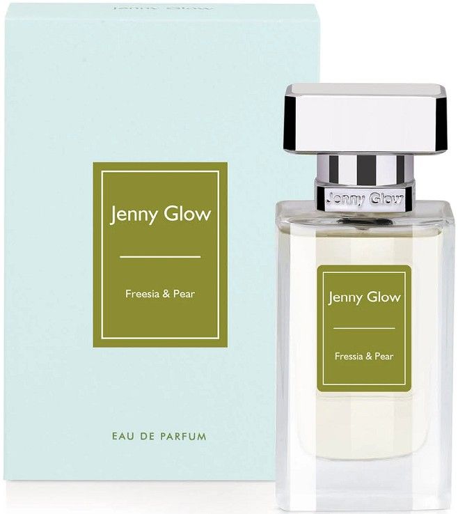 Pear Perfume Jenny Glow Freesia And Pear Eau De Parfum Jenny Glow