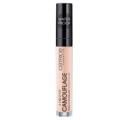 Fotoja e Korrektor Catrice Liquid Camouflage High Coverage, no.007, 5ml