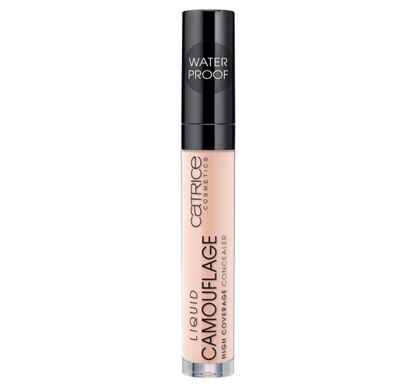 Fotoja e Korrektor Catrice Liquid Camouflage High Coverage, no.007, 5ml