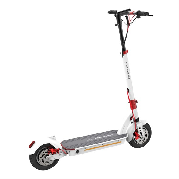 Fotoja e Skuter elektrik MS ENERGY e-romobil e20