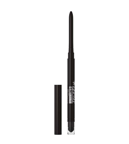 Fotoja e Penel për sy Maybelline Tattoo Liner Smokey, no.010 Smokey Black, 1.3g