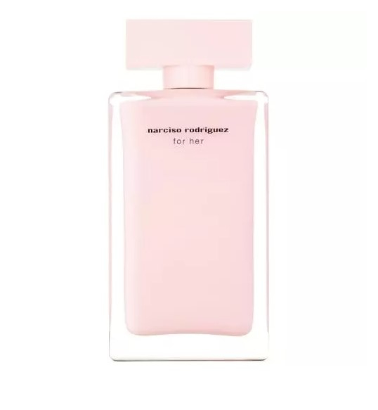 Fotoja e Eau de Parfum Narciso Rodriguez For Her, 100 ml