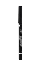 Fotoja e Laps për sy Maybelline LineRefine Expression Kajal, nr. 33 Black, 2 g