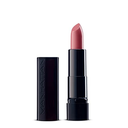 Fotoja e Buzëkuq Manhattan All in One Lipstick, Hip Hazelnut 230, 4.5g