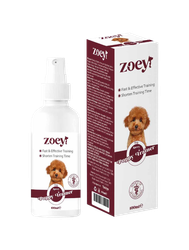 Fotoja e Sprej Zoey Puppy Trainer, 100 ml