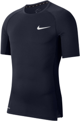 Fotoja e Maicë për meshkuj Nike 140899-1362787rs, 2XL, e zezë