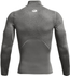 Fotoja e Bluzë për meshkuj Under Armour 1233603-11907784rs, 2XL, e hirtë, Picture 2