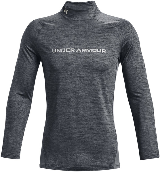 Fotoja e Bluzë për meshkuj Under Armour 1233083-11902858rs, 2XL, e hirtë