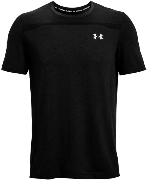 Fotoja e Maicë për meshkuj Under Armour 622505-6194953rs, L, e zezë