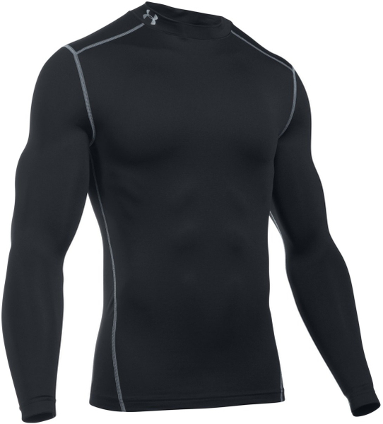 Fotoja e Bluzë për meshkuj Under Armour 47735-954377rs, 2XL, e zezë