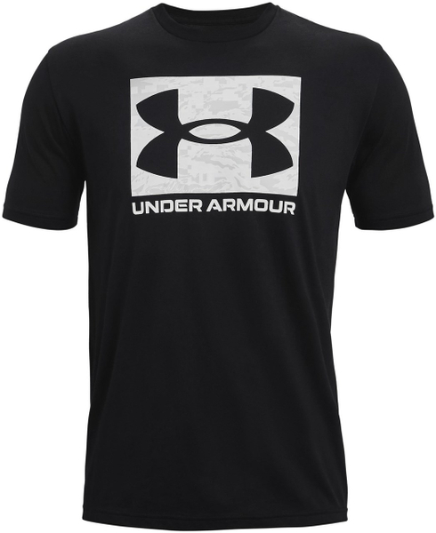 Fotoja e Maicë për meshkuj Under Armour 622982-6198403rs, M, e zezë