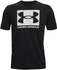 Fotoja e Maicë për meshkuj Under Armour 622982-6198403rs, M, e zezë, Picture 1