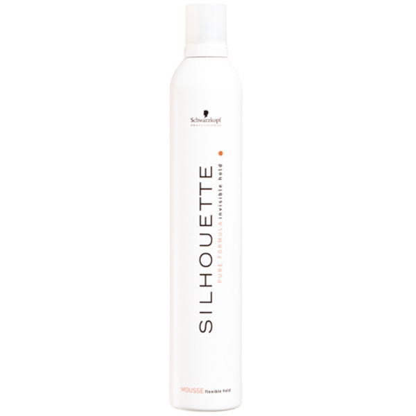 Fotoja e Shkumë për flokë Schwarzkopf Professional Silhouette, 500 ml