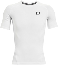 Fotoja e Maicë për meshkuj Under Armour 622784-6196866rs, L, e bardhë