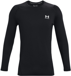 Fotoja e Maicë për meshkuj Under Armour 622765-6196619rs, M, e zezë