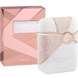 Fotoja e Eau de Parfum Armaf Le Parfiat Pour Femme, 100 ml