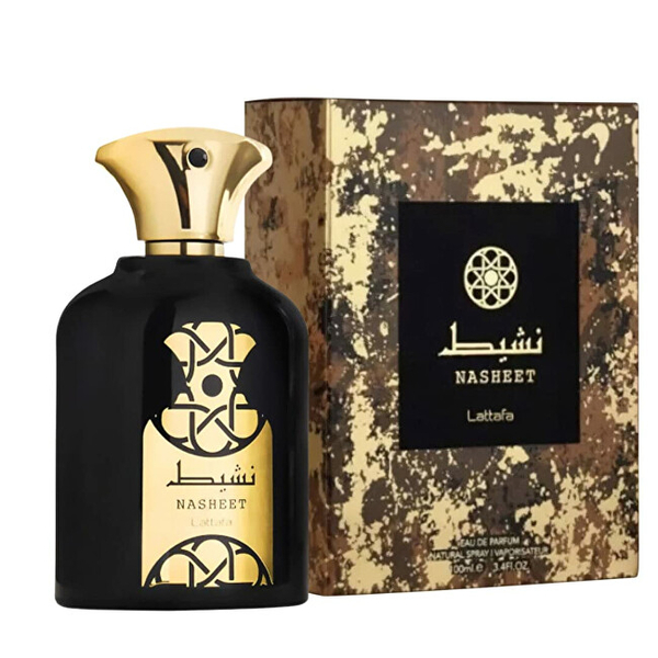 Fotoja e Eau de Parfum Lattafa Nasheet, 100 ml