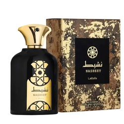 Fotoja e Eau de Parfum Lattafa Nasheet, 100 ml
