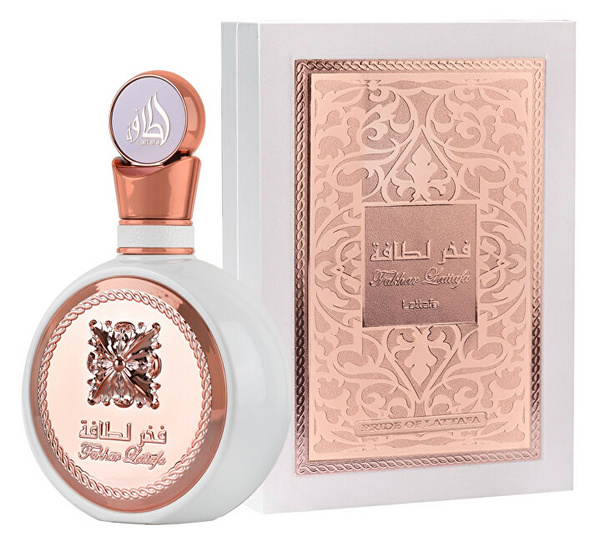 Fotoja e Eau de Parfum Lattafa Fakhar Rose Women, 100 ml