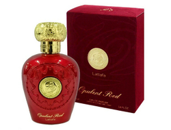 Fotoja e Eau de Parfum Lattafa Opulent Red, 100 ml