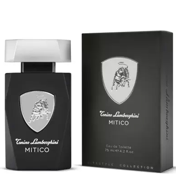 Fotoja e Eau de Toilette Tonino Lamborghini Mitico, 125ml