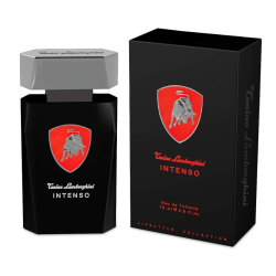 Fotoja e Eau de Toilette Tonino Lamborghini Intenso, 75ml