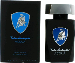 Fotoja e Eau de Toilette Tonino Lamborghini Acqua, 125ml