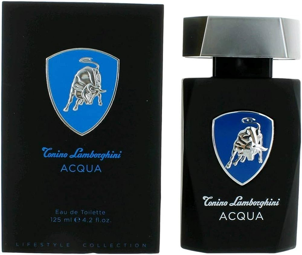 Fotoja e Eau de Toilette Tonino Lamborghini Acqua, 125ml