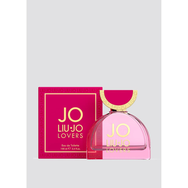 Fotoja e Eau de Toilette Liu Jo Lovers, 100ml