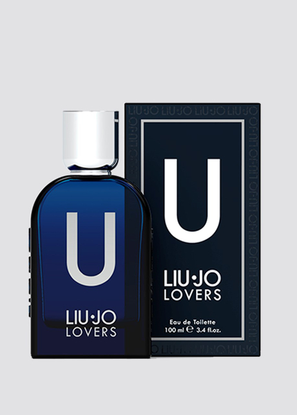 Fotoja e Eau de Toilette Liu Jo Lover For Him, 100ml