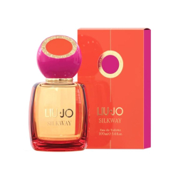 Fotoja e Eau de Toilette Liu Jo Silkway, 100ml