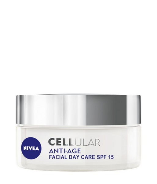 Fotoja e Krem Nivea Cellular Anti-Age SPF 15 40+, 50 ml