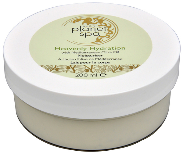 Fotoja e Krem Planet Spa 200 ml