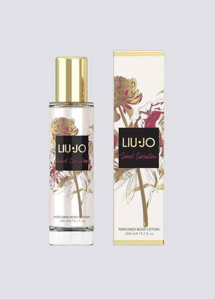 Fotoja e Losion për trup Liu Jo Sweet Carnation, 200ml