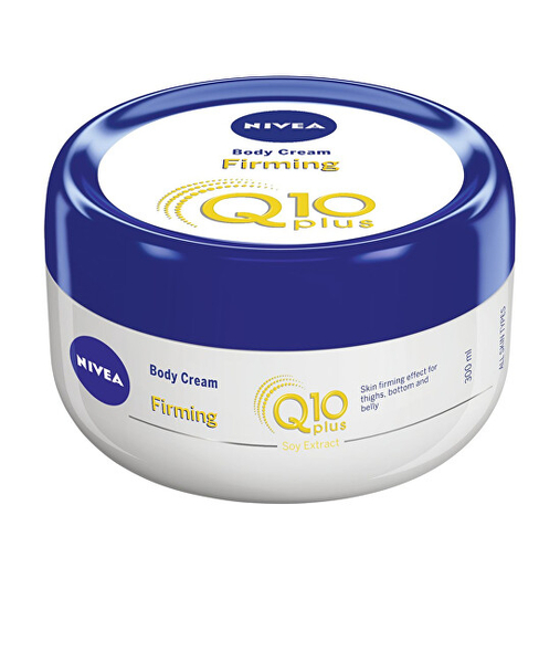 Fotoja e Krem Remodeling Body Cream Q10 Plus, 300 ml