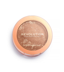 Fotoja e Konturë për faqe Revolution Bronzer Reloaded, Take a Vacation, 15g