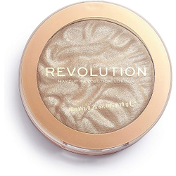 Fotoja e Shkëlqyes për faqe Makeup Revolution Highlighter Reloaded, Just My Type, 6.5 g