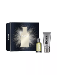 Fotoja e Set Eau de Toilette Boss Bottled 50 ml + Losion trupi 100ml