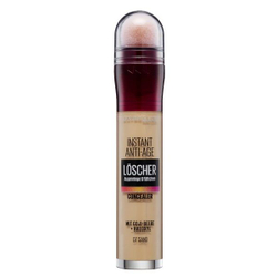 Fotoja e Korrektor për grim Maybelline Eraser, no. 07 Sand, 6.8ml