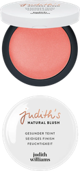 Fotoja e Ruzh për faqe Judith Williams Natural Blush Seidiges Finish, 3.6g