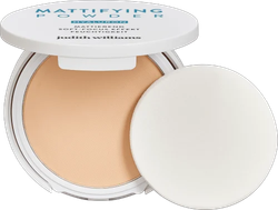 Fotoja e Pudër për fytyrë Judith Williams Mattifying Powder Hyaluron, 7.6g