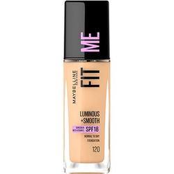 Fotoja e Krem pudër Maybelline Fit Me Luminous+Smooth Spf 18, no.120, 30ml