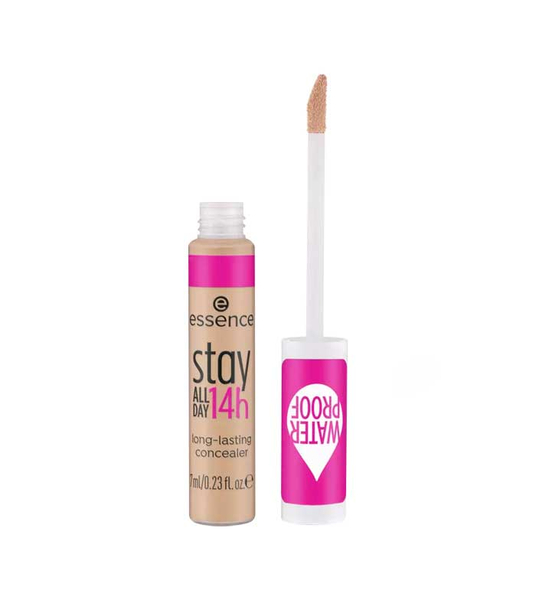 Fotoja e Korrektor Essence Stay All Day,, no. 40 Warm Beige, 7 ml