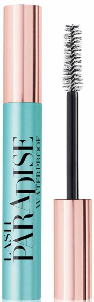 Fotoja e Maskarë për qerpikë Loreal Paris Lash Paradise Waterproof, 6.4 ml