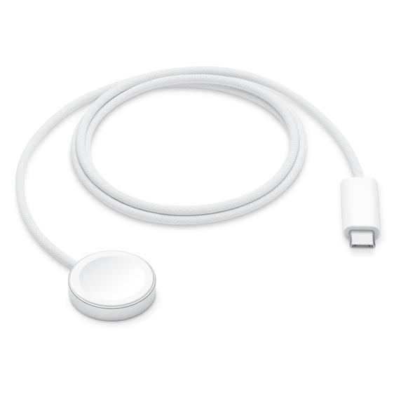 Fotoja e Apple Watch Magnetic Fast Charger to USB-C Cable, 1m