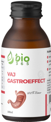 Fotoja e Vaj bimor gastroefekt Bio365, 100 ml