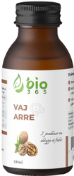 Fotoja e Vaj arre Bio365, 100 ml