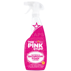 Fotoja e Sprej për banjo The Pink Stuff,  750 ml